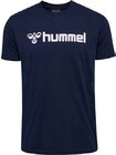 Herren-T-Shirt Angebote von HUMMEL bei Lidl Cottbus für 9,99 €