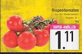 Rispentomaten Angebot in Binswangen Rispentomaten im aktuellen Prospekt bei E center in Binswangen