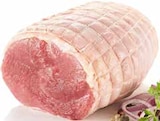 Puten-Oberkeulen-Rollbraten Angebote bei EDEKA Ingolstadt für 0,77 €