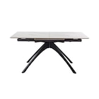 Esstisch Cerrito Angebote bei Möbel Martin Rüsselsheim für 699,00 €