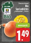 Speisekürbis im Angebot bei E center in Castrop-Rauxel Speisekürbis Angebote bei E center Castrop-Rauxel für 1,49 €