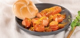 Currywurst mit Brötchen Angebote bei XXXLutz Osnabrück für 1,50 €