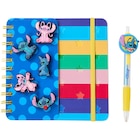 Carnet de notes avec stylo - Action en promo chez Action Carnet de notes avec stylo - Action dans le catalogue Action