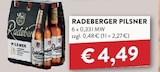 Aktuelles Pilsner Angebot bei GetränkeLand Mayer in Dresden ab 4,49 €