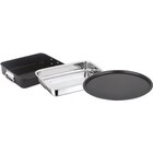SUR TOUS LES PLATS À FOUR EN MÉTAL - CARREFOUR HOME - Carrefour à Versailles SUR TOUS LES PLATS À FOUR EN MÉTAL - CARREFOUR HOME en promo chez Carrefour Versailles