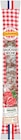 Supermarchés Match Lille - Promo Saucisse droite Promo Saucisse droite à 4,07 € dans le catalogue Supermarchés Match à Lille