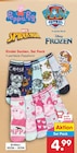 Kinder Socken, 5er Pack Angebote bei Netto Marken-Discount Bergkamen für 4,99 €