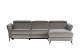 uno Ecksofa Hedy für 2.299,00 € bei Höffner im Angebot uno Ecksofa Hedy im aktuellen Höffner Prospekt