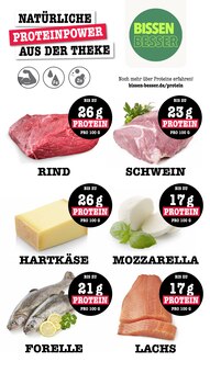 Lachs im E center Prospekt "Aktuelle Angebote" mit 67 Seiten (Heidelberg)
