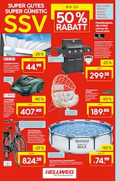 Garten Angebot & Preis im aktuellen Hellweg Prospekt Garten Angebot im aktuellen Hellweg Prospekt auf Seite 20