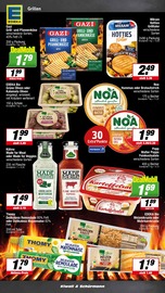 Käse im EDEKA Prospekt in Marl Aktueller EDEKA Prospekt mit Käse, "Aktuelle Angebote", Seite 7