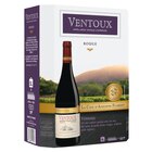 A.O.P. Ventoux - LA CAVE D'AUGUSTIN FLORENT dans le catalogue Carrefour Market