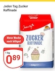 Aktuelle Zucker Angebote bei GLOBUS in Koblenz Aktuelles Zucker Raffinade Angebot bei GLOBUS in Koblenz ab 0,89 €