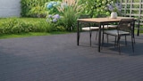 WPC Terrassendielen 2 m² Angebote von Juskys bei Netto Marken-Discount Fulda für 99,99 €