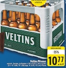 Veltins Pilsener Angebote von Veltins bei E center Castrop-Rauxel für 10,77 €