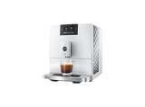 C9 (EA) Kaffeevollautomat Piano White im MediaMarkt Saturn Prospekt C9 (EA) Kaffeevollautomat Piano White von JURA im aktuellen MediaMarkt Saturn Prospekt für 799,99 €