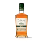 Rhum de Martinique - CLEMENT en promo chez Carrefour Market Drancy à 21,50 €