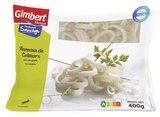 Anneaux de calamars - Gimbert Océan - Intermarché à Montluçon Anneaux de calamars - Gimbert Océan en promo chez Intermarché Montluçon à 5,14 €