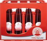 Huster Meerane - Höllen Sprudel Angebot im Prospekt Höllen Sprudel bei Huster im Meerane Prospekt für 8,49 €