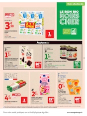 Promos Tablette dans le catalogue "BIEN AU CHAUD" de Auchan Hypermarché Tablette en promo dans le catalogue Auchan Hypermarché à la page 45