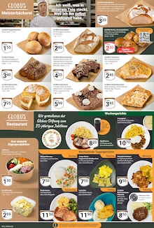 Kartoffeln im aktuellen GLOBUS Prospekt (Offenbach (Main)) Kartoffeln im GLOBUS Prospekt "Aktuelle Angebote" mit 34 Seiten (Offenbach (Main))