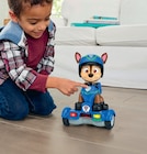 Chase mission hoverboard dans le catalogue JouéClub