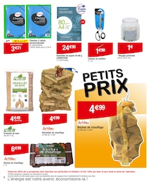 Offre Papeterie dans le catalogue Carrefour du moment à la page 6