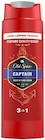 Captain Duschgel von Old Spice im aktuellen REWE Prospekt für 1,99 €