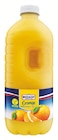 Aktuelle Saft Angebote bei Lidl in Koblenz Aktuelles Orangensaft XXL Angebot bei Lidl in Koblenz ab 4,99 €
