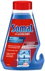 Intensiv-Maschinen-Reiniger Angebote von Somat bei REWE Weinheim für 1,99 €