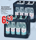 Aktuelles Mineralwasser Angebot bei Marktkauf in Gelsenkirchen ab 6,49 €