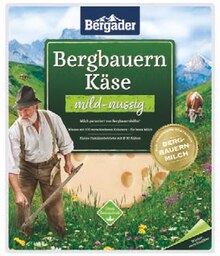 Bergbauern Käse Angebot in Norden, Ostfriesl im aktuellen Prospekt bei Lidl in Norden, Ostfriesl