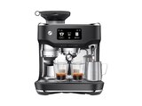 SES995BTR4EEU1 Oracle™ Dual Boiler Espressomaschine Trüffelschwarz im MediaMarkt Saturn Prospekt SES995BTR4EEU1 Oracle™ Dual Boiler Espressomaschine Trüffelschwarz von SAGE im aktuellen MediaMarkt Saturn Prospekt für 2.349,00 €