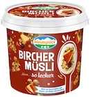 Bircher Müsli von Weideglück im aktuellen Penny Prospekt für 1,99 €