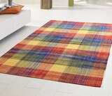 Aktuelles Handwebteppich Cotton Multibox Angebot bei Möbel Martin in Mainz ab 7,99 €