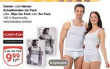 Damen-Achselhemden im Angebot bei GLOBUS in Zwickau Damen-Achselhemden Angebote bei GLOBUS Zwickau für 9,99 €