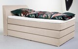 Aktuelles Boxspringbett KAMARIA Angebot bei Trends in Essen ab 799,00 €
