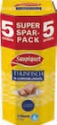 Thunfisch-Filets Angebote von Saupiquet bei EDEKA Stade für 6,99 €