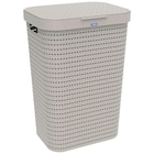 Rotho Wäschesammler COUNTRY im POCO Prospekt Rotho Wäschesammler COUNTRY von im aktuellen POCO Prospekt für 17,49 €