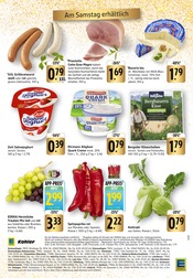 Aktueller E center Prospekt mit Smartphone, "Aktuelle Angebote", Seite 40