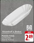 Pommes-Schale Angebote von Ritzenhoff & Breker bei E center St. Ingbert für 2,49 €