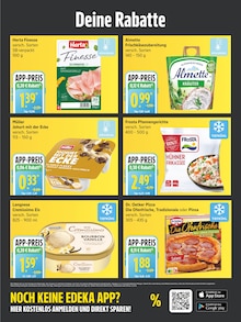 EDEKA Frischemarkt Elsdorf-Westermühlen Prospekt der aktuellen Woche, gültig von 08.12.2025 bis 13.12.2025 Aktueller EDEKA Frischemarkt Elsdorf-Westermühlen Prospekt "Top Angebote" mit 7 Seiten