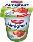 Almighurt Angebote von Ehrmann bei REWE Stralsund für 0,35 €