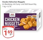 GLOBUS - Hähnchen-Nuggets Angebot im Prospekt Hähnchen-Nuggets bei GLOBUS im Prospekt "" für 1,69 €