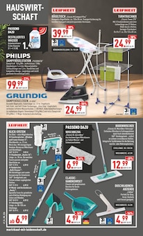 Wäscheständer im Marktkauf Prospekt "Aktuelle Angebote" mit 44 Seiten (Dortmund)