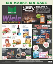 Marktkauf Supermarkt Prospekt der aktuellen Woche mit 22 Seiten, gültig von 17.08.2026 bis 22.08.2026, in Blomberg und Umgebung Aktueller Marktkauf Supermarkt Prospekt in Blomberg und Umgebung, "Aktuelle Angebote" mit 22 Seiten, 17.08.2026 - 22.08.2026