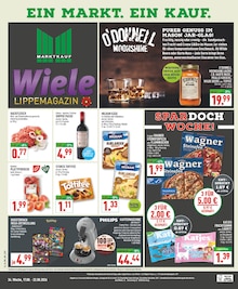 Marktkauf Prospekt Aktuelle Angebote mit 22 Seiten