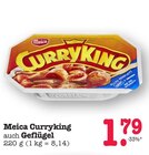 Curryking Angebote von Meica bei E center Rastatt für 1,79 €