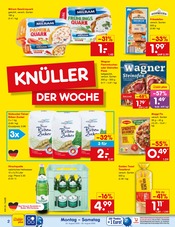 Flammkuchen im Netto Marken-Discount Prospekt in Göppingen Aktueller Netto Marken-Discount Prospekt mit Flammkuchen, "Aktuelle Angebote", Seite 2