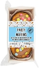 Party Muffins Angebote von Van Dijk bei Penny Warendorf für 1,79 €
